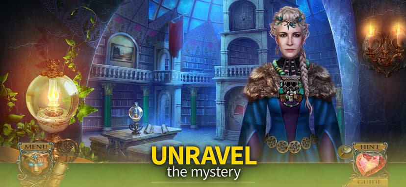 Immortal Love: Awakening screenshot 4 - screenshot