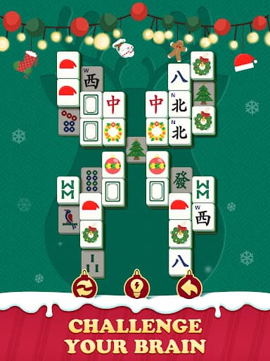 Shanghai Mahjongg screenshot 16 - screenshot