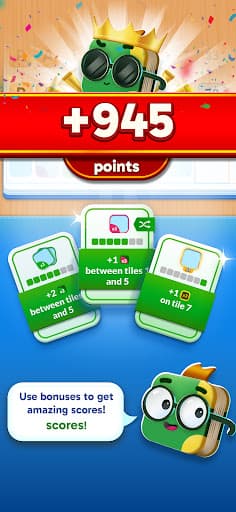 Wild Words screenshot 7 - screenshot