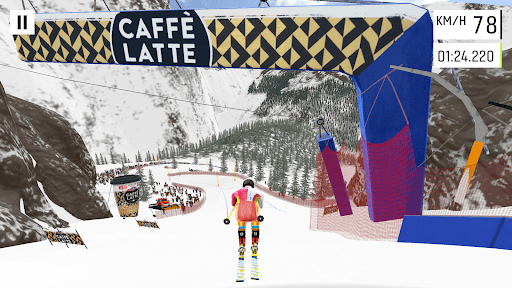 Ski Challenge screenshot 20 - screenshot