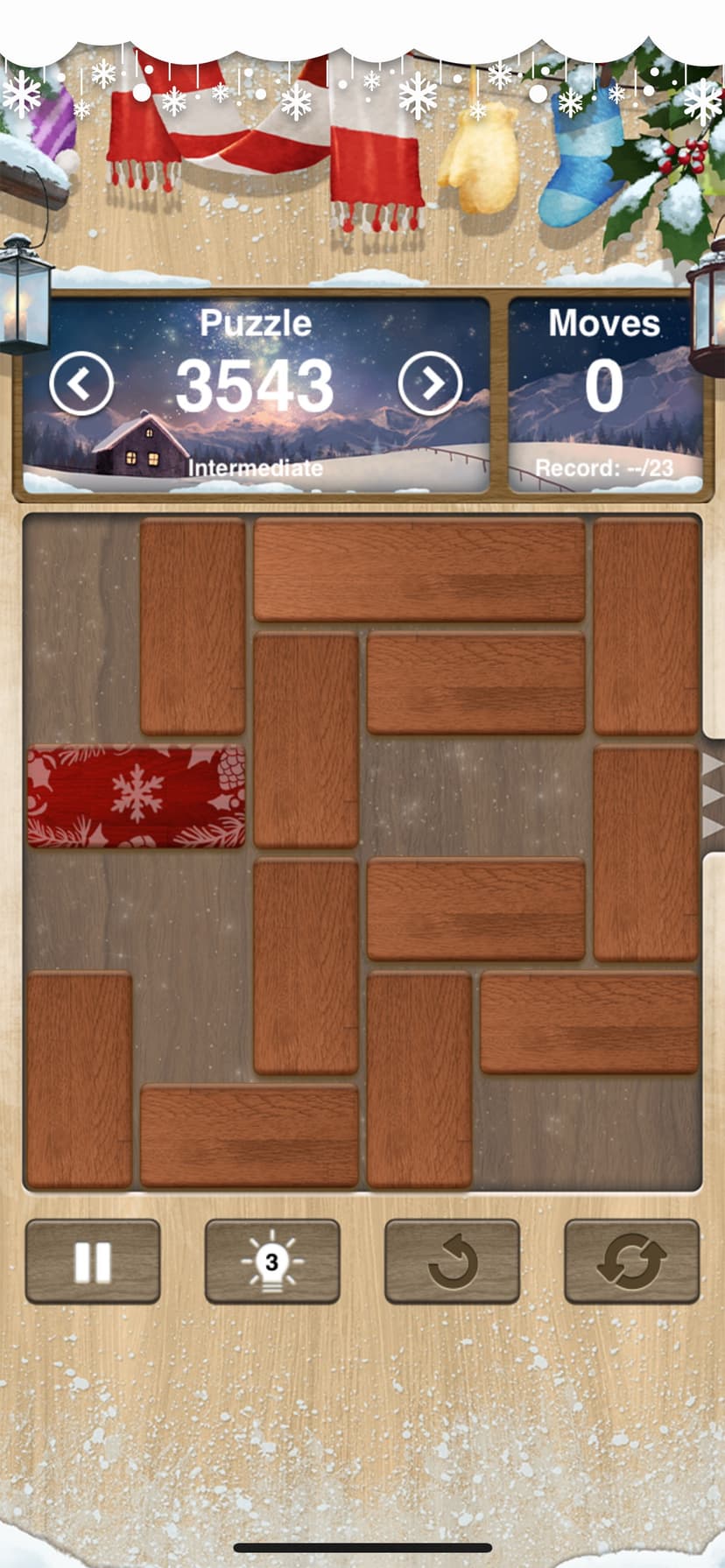 Unblock Me Premium screenshot 5 - screenshot