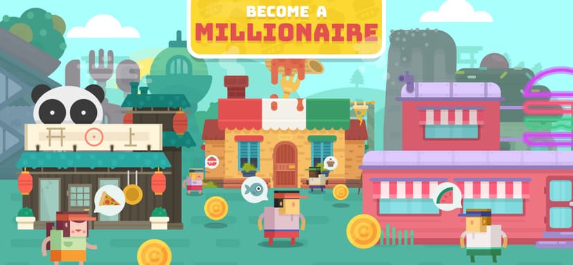 Funky Restaurant screenshot 2 - screenshot