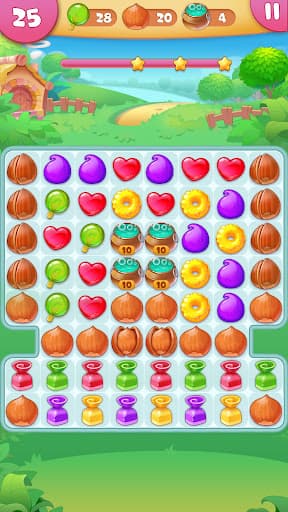 Raspberry Jam screenshot 6 - screenshot