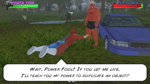 Infinite Lives screenshot 4 - screenshot