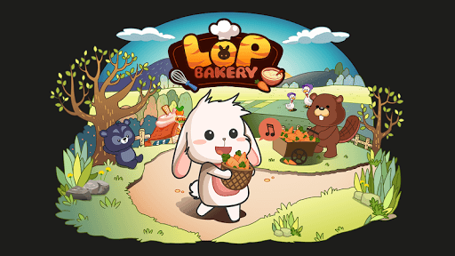 Lop Bakery screenshot 1 - screenshot