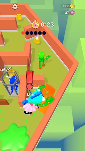 Brainrot Hide and Seek screenshot 2 - screenshot