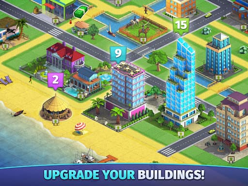 City Island 2: Offline Builder screenshot 22 - screenshot