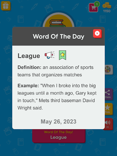 Spelling Master - Quiz Games screenshot 18 - screenshot