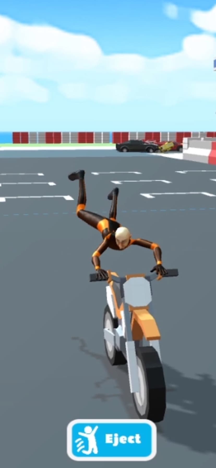 Dismount Simulator - Crash Him screenshot 5 - screenshot
