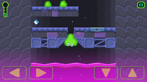 Slime Labs screenshot 3 - screenshot