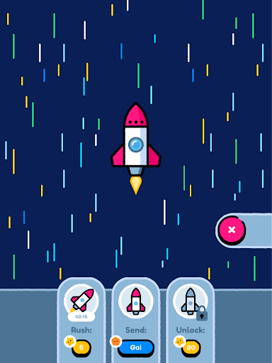 Idle Pocket Planet screenshot 15 - screenshot