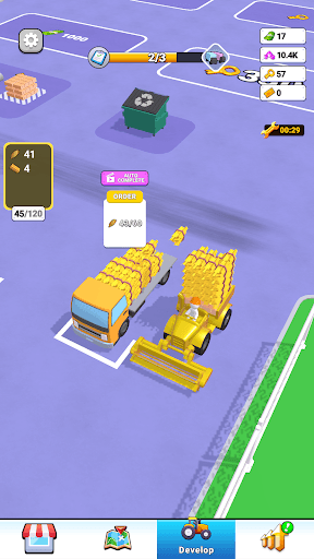 Factory World: Connect Map screenshot 22 - screenshot