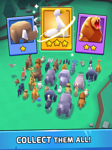 Animal Warfare screenshot 9 - screenshot