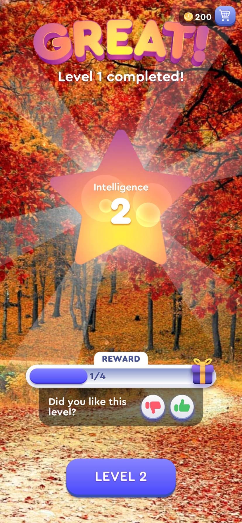 Relaxing Words - Word Puzzles screenshot 7 - screenshot