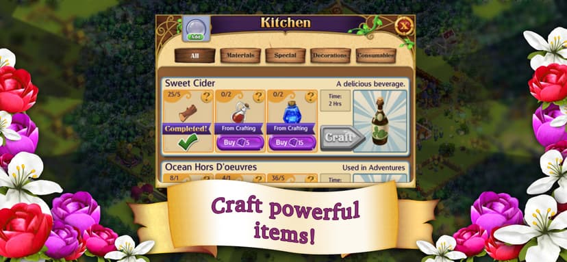Castle Story™ screenshot 5 - screenshot