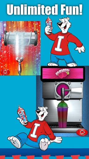 ICEE Maker screenshot 6 - screenshot