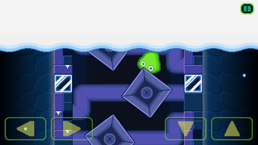 Slime Labs 3 screenshot 3 - screenshot