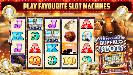Grand Casino: Slots & Bingo screenshot 3 - screenshot