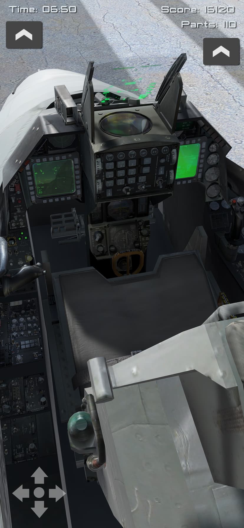 Disassembly 3D screenshot 8 - screenshot