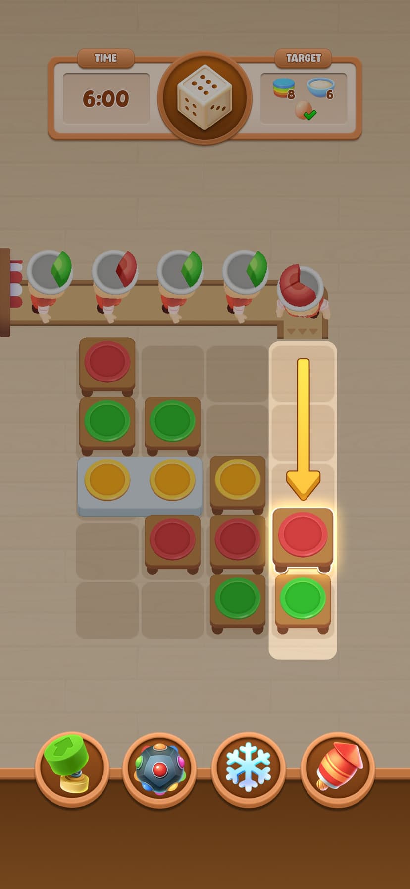 Cake Await screenshot 1 - screenshot