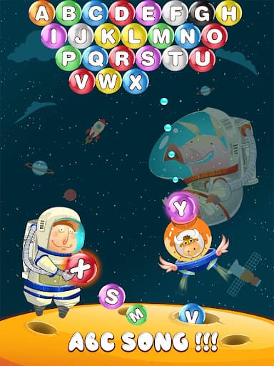 ABC Kids Games for Toddlers - screenshot 20 - screenshot