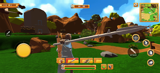 Rise of Fearless screenshot 5 - screenshot