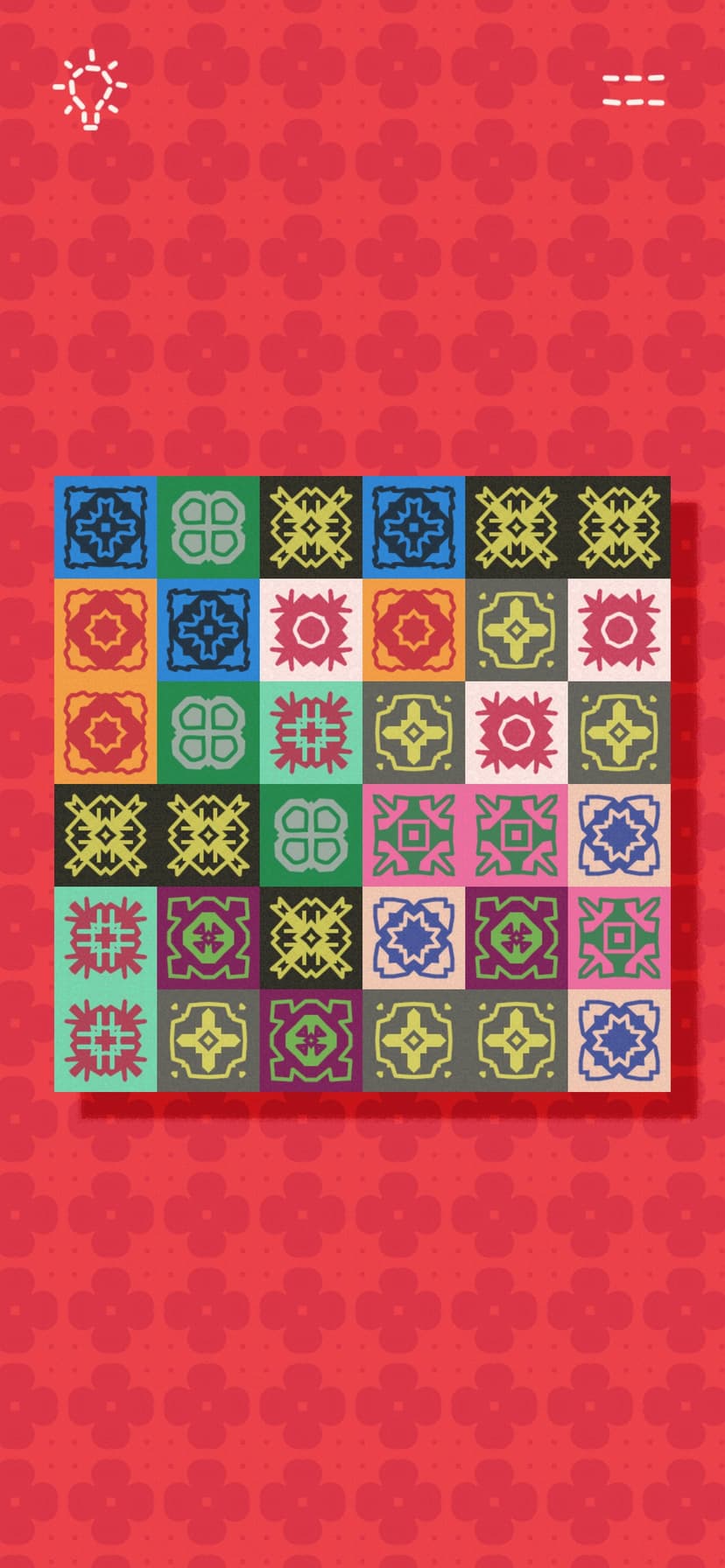 Tile Snap screenshot 1 - screenshot