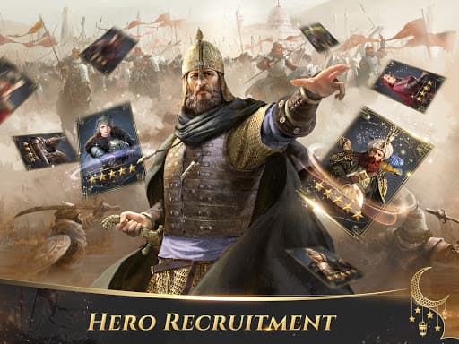 Days of Empire screenshot 5 - screenshot