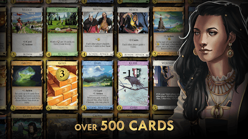 Dominion screenshot 5 - screenshot