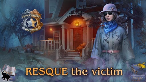 Strange Investigations 1: F2P screenshot 15 - screenshot