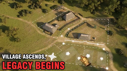 Realm of Mystery screenshot 3 - screenshot