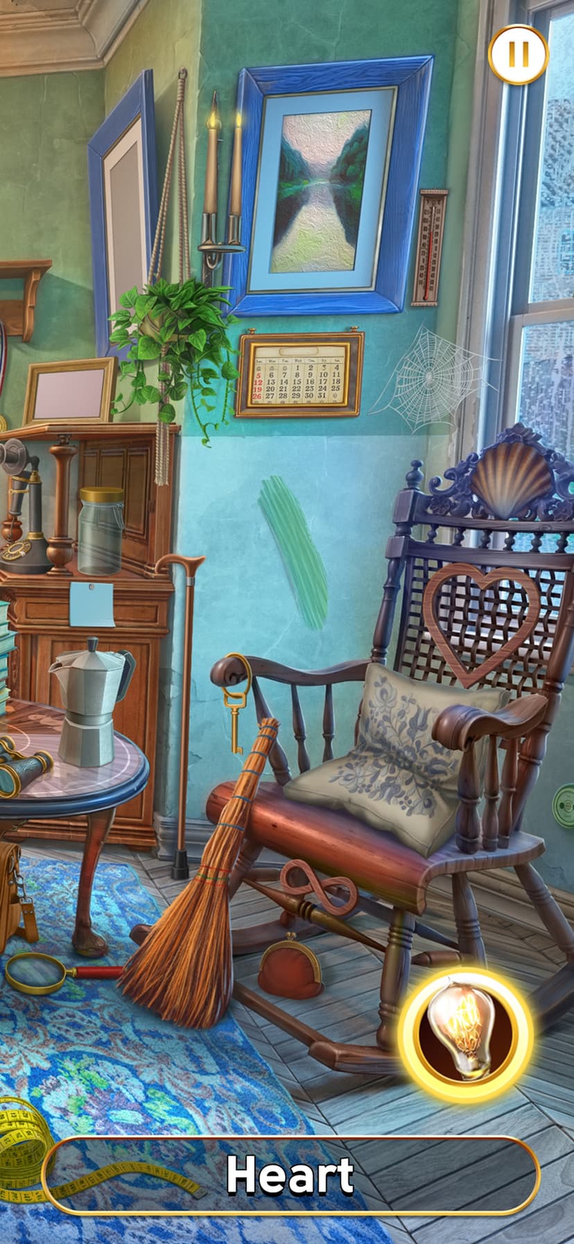 June's Journey: Hidden Objects screenshot 3 - screenshot