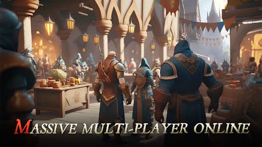 Dragon Storm Fantasy screenshot 5 - screenshot