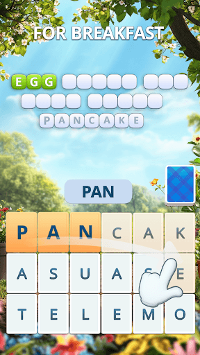 Word Card: Word Connect screenshot 10 - screenshot