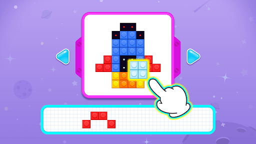 Coloring & Learn：DuDu Games screenshot 17 - screenshot