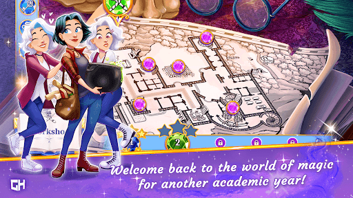 Arcane Arts Magic Management 2 screenshot 9 - screenshot
