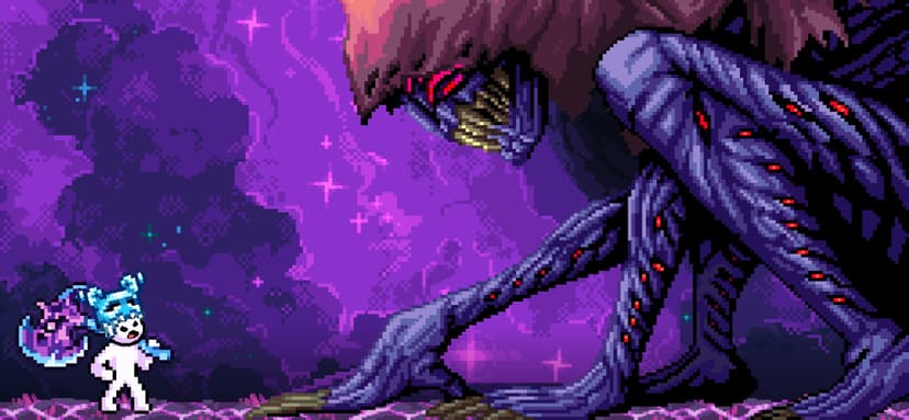 IdleOn - Idle RPG screenshot 1 - screenshot