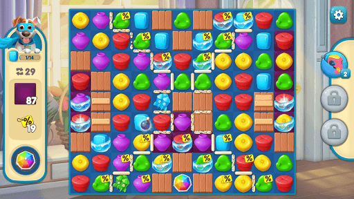 Happy Home screenshot 24 - screenshot