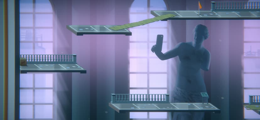 Golf Club: Nostalgia screenshot 10 - screenshot