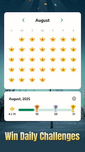 Solitaire - Classic Card Games screenshot 5 - screenshot