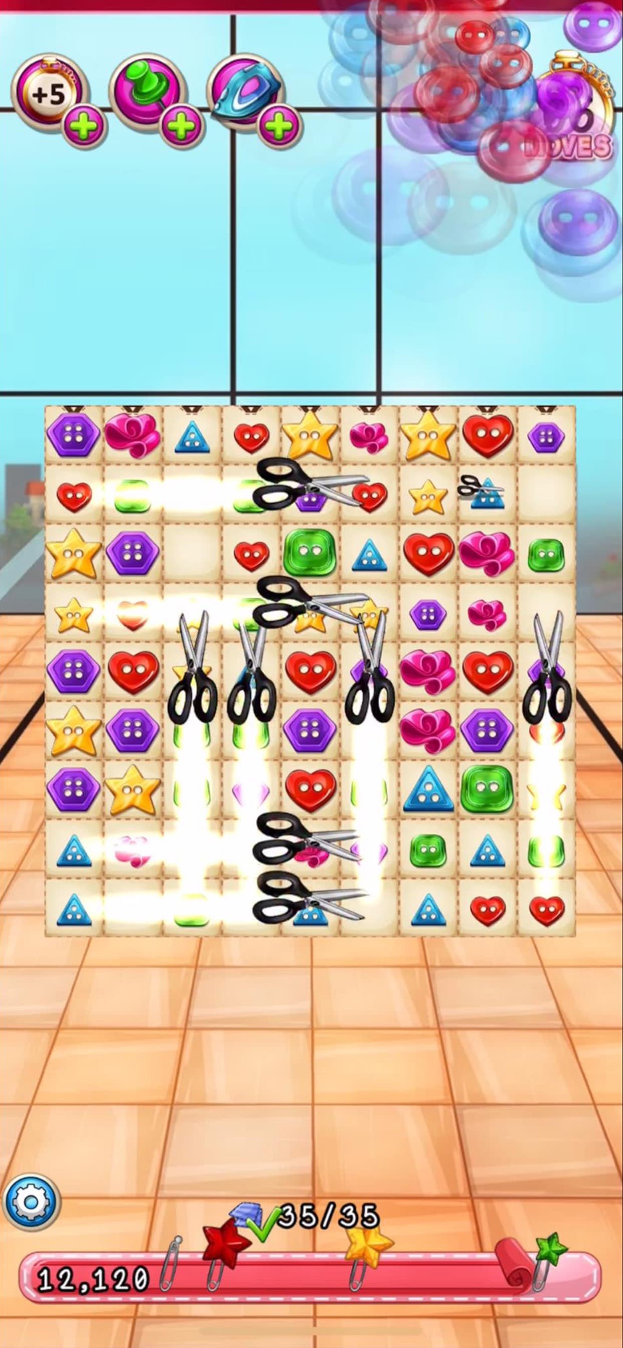 Fancy Tale screenshot 5 - screenshot