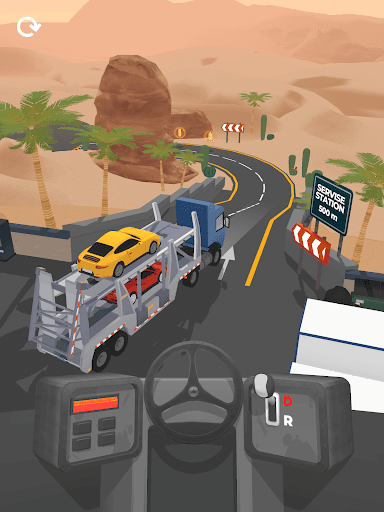 Vehicle Masters screenshot 12 - screenshot