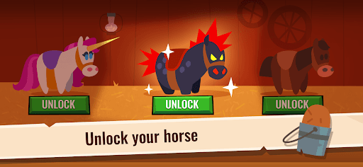 Cowboy Valley: Idle RPG Texas screenshot 7 - screenshot