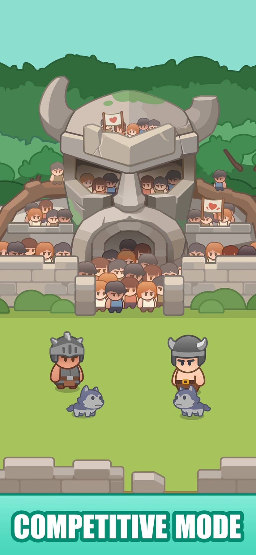 Idle Weapon Shop screenshot 6 - screenshot