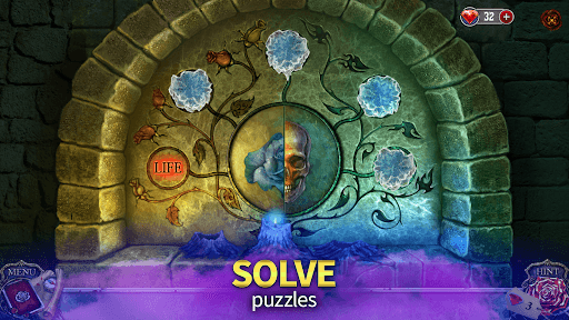 Living Legends: Ice Rose (F2P) screenshot 17 - screenshot