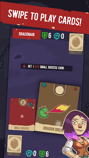 Unhatched screenshot 4 - screenshot
