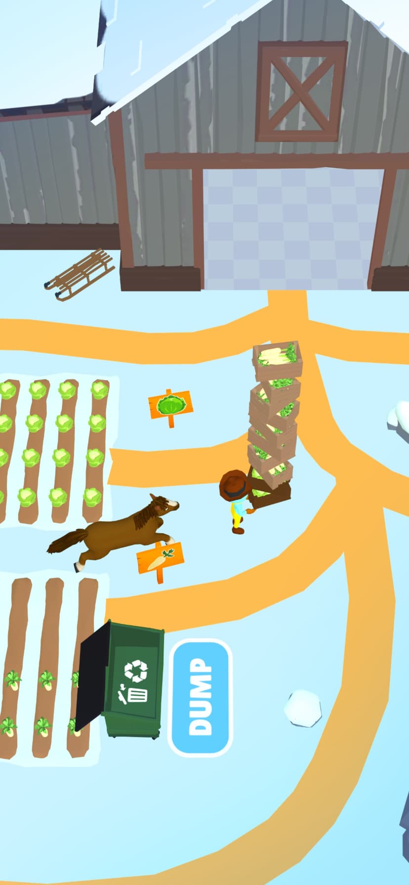 Horse Life screenshot 8 - screenshot