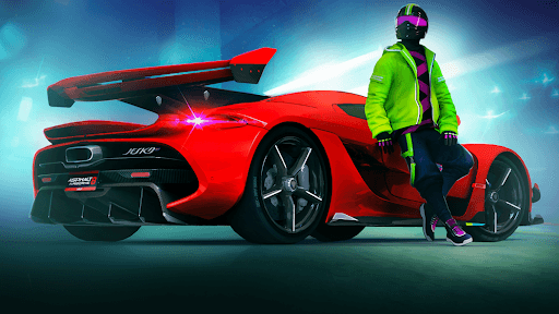 Asphalt 8 - Car Racing Game screenshot 7 - screenshot