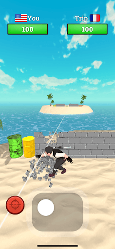 Shoot & Hide screenshot 3 - screenshot
