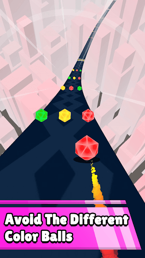 Color Road screenshot 4 - screenshot